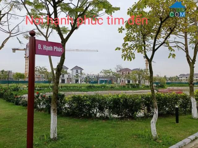 Biệt Thự bán tại Bắc Ninh