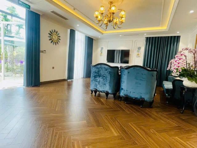 Căn hộ cho thuê tại Đà Nẵng