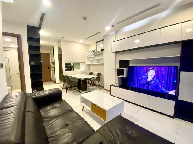 Căn hộ cho thuê tại Thủ Đức, Hồ Chí Minh