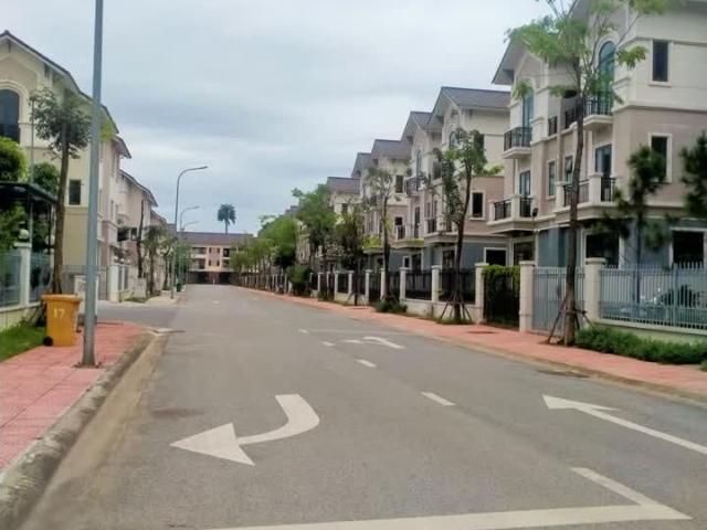 Biệt Thự bán tại Bắc Ninh
