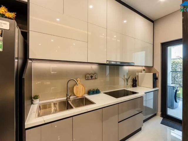 Căn hộ bán tại Gia Lai