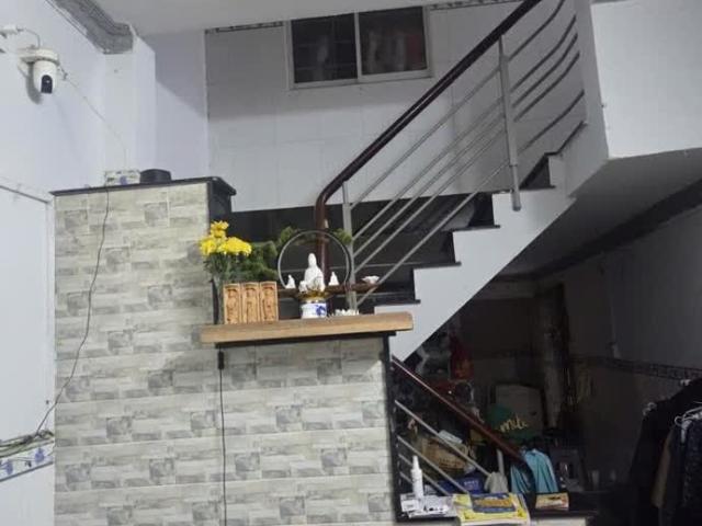 Nhà mặt phố bán tại Thủ Đức, Hồ Chí Minh