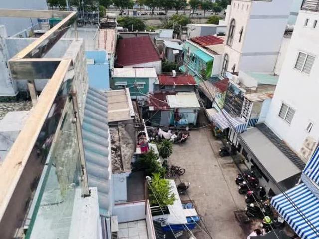 Nhà mặt phố bán tại Thủ Đức, Hồ Chí Minh