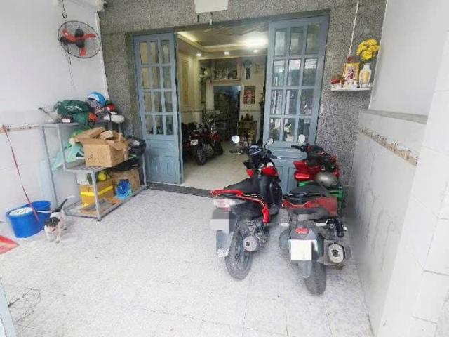 Nhà mặt phố bán tại Khuôn viên UBND Thành phố Hồ Chí Minh, Thành phố Hồ Chí Minh