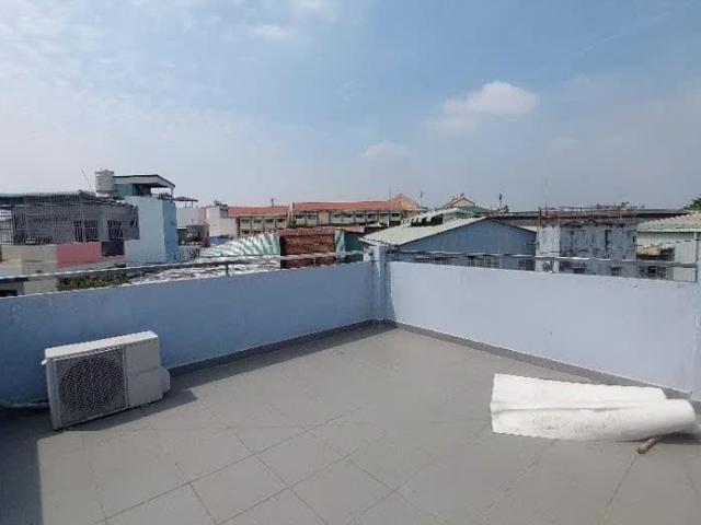 Nhà mặt phố bán tại Thủ Đức, Hồ Chí Minh