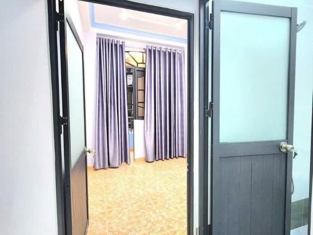 Nhà mặt phố bán tại Thủ Đức, Hồ Chí Minh
