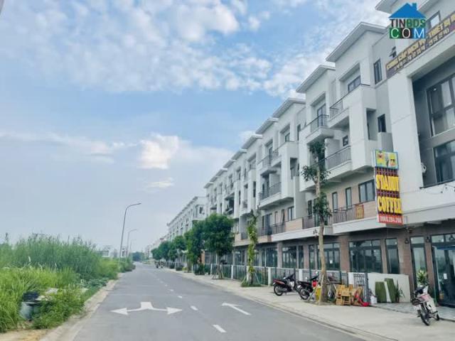 Nhà mặt phố bán tại Bắc Ninh