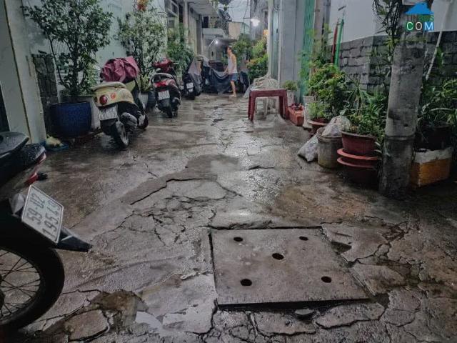 Nhà mặt phố bán tại Thủ Đức, Hồ Chí Minh
