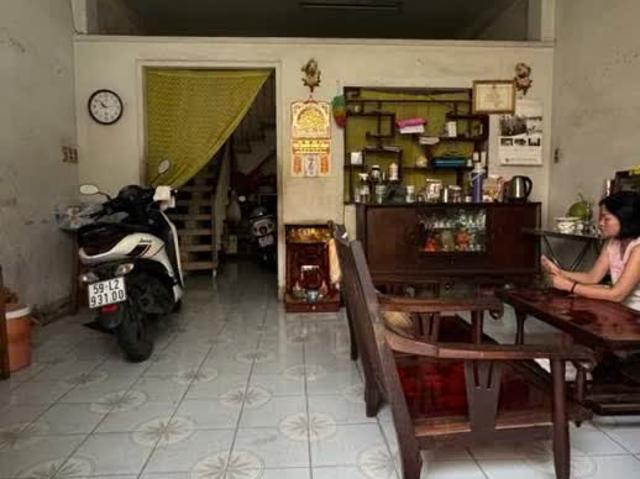 Nhà mặt phố bán tại Thủ Đức, Hồ Chí Minh
