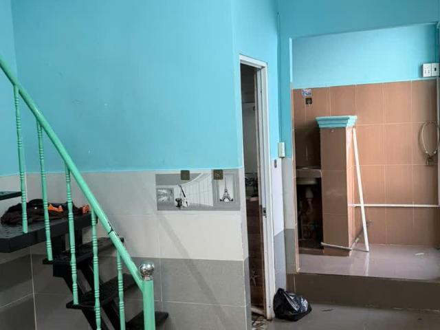 Nhà mặt phố bán tại Thủ Đức, Hồ Chí Minh