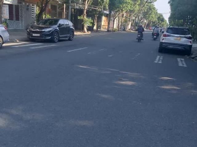 Nhà mặt phố bán tại Liên Chiểu, Đà Nẵng