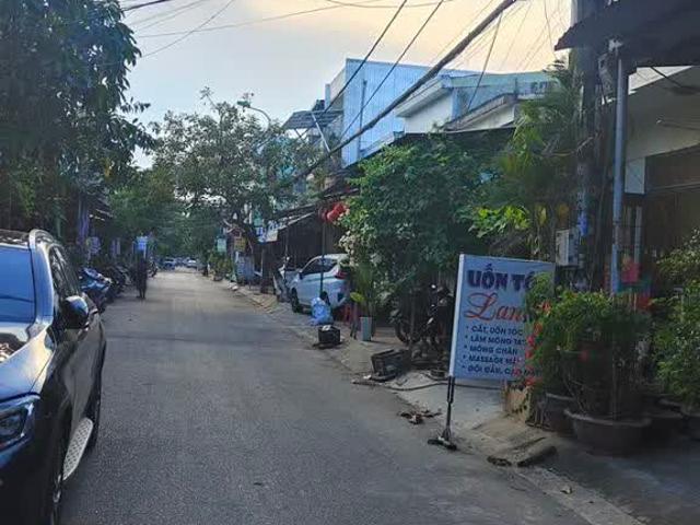 Nhà mặt phố bán tại Liên Chiểu, Đà Nẵng