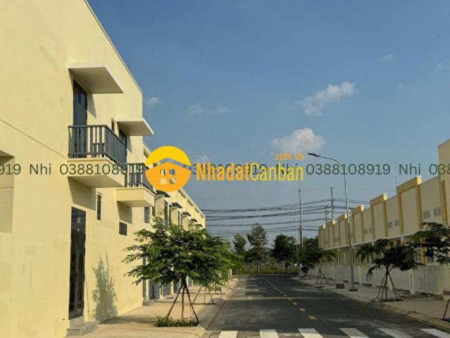 Nhà bán tại Tây Ninh