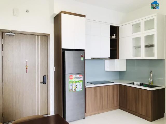 Căn hộ bán tại Thủ Đức, Hồ Chí Minh