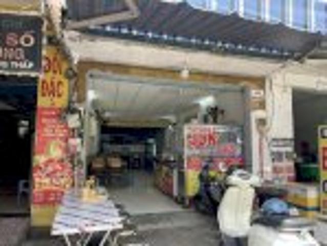 Bất động sản bán tại Hồ Chí Minh