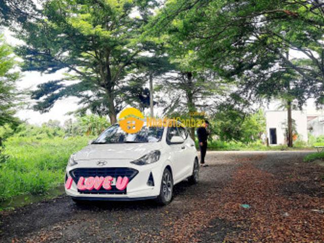 Mặt bằng bán