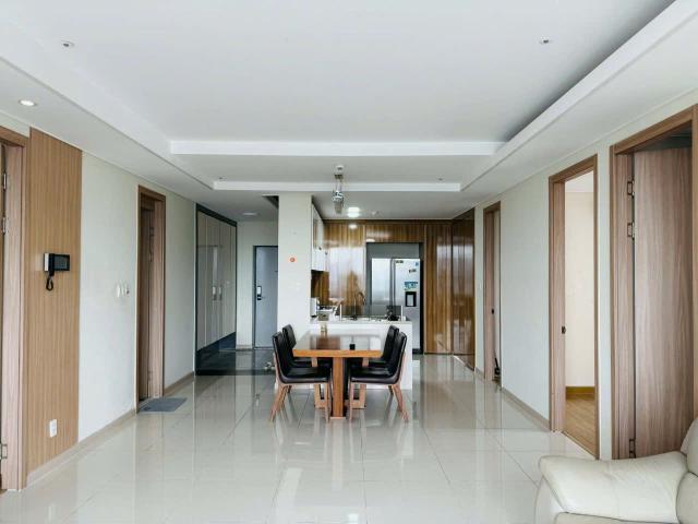 Căn hộ bán tại Thủ Đức, Hồ Chí Minh