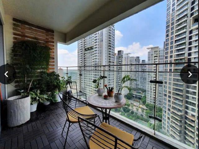 Căn hộ cho thuê tại Thủ Đức, Hồ Chí Minh