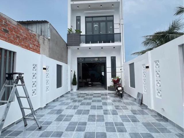 Nhà bán tại Thủ Đức, Hồ Chí Minh