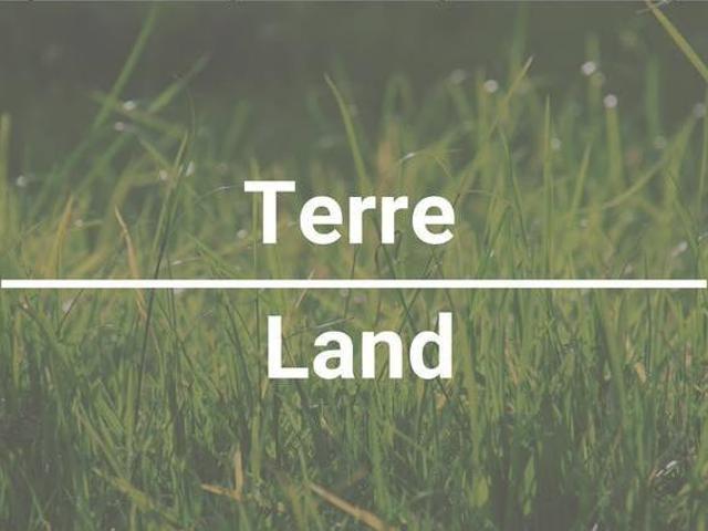 House for sale in Drummondville