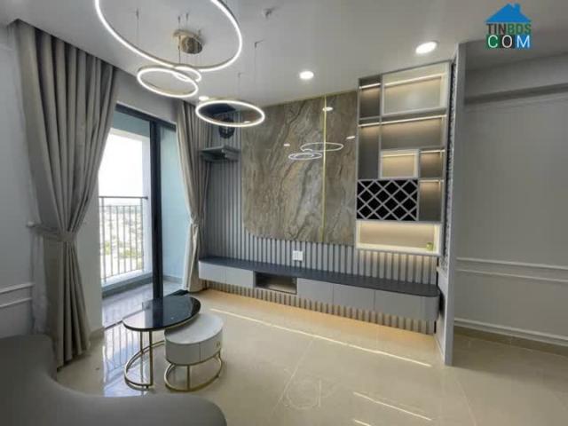 Căn hộ bán tại Thủ Đức, Hồ Chí Minh