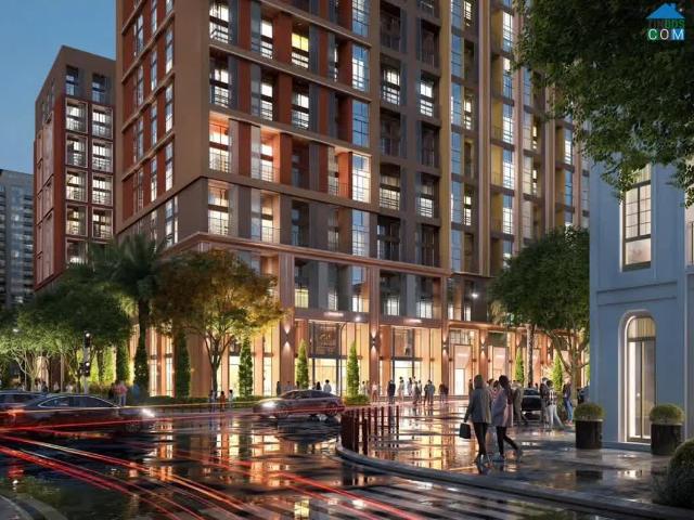 Căn hộ bán tại Lâm Đồng