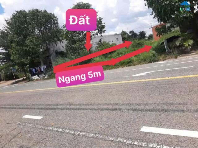Nhà mặt phố bán tại Gia Lai