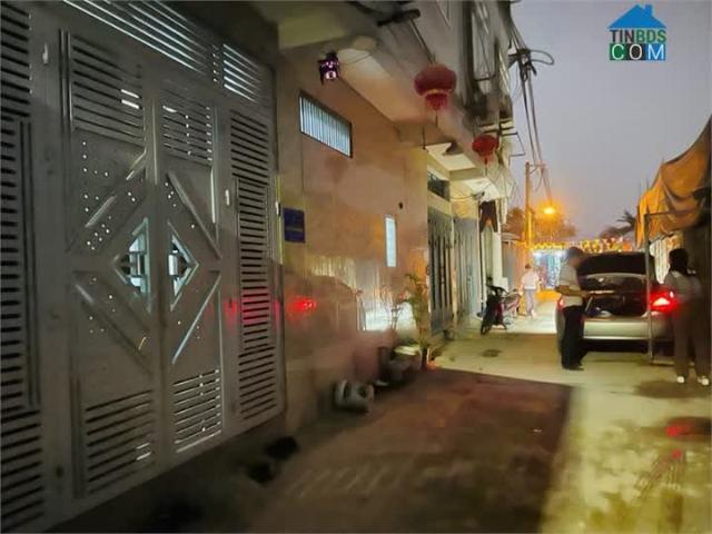 Nhà bán tại Hoàn Kiếm, Hà Nội