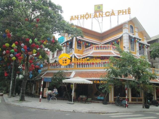 Biệt Thự bán