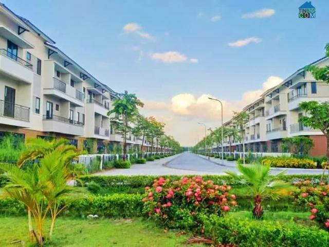 Nhà mặt phố bán tại Bắc Ninh