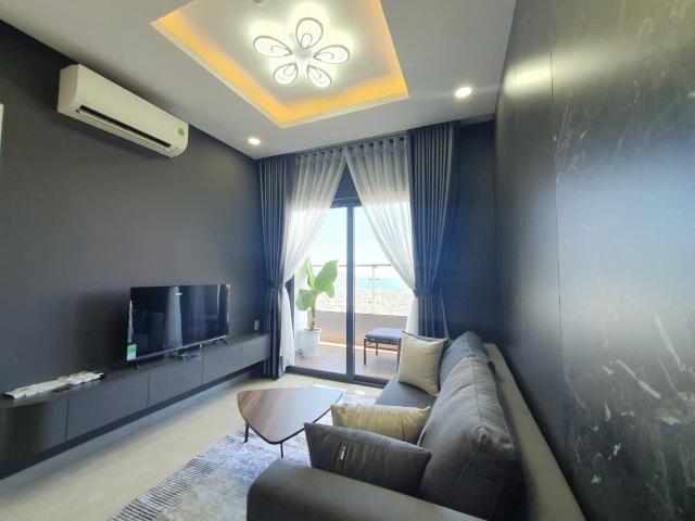 Căn hộ cho thuê tại Đà Nẵng