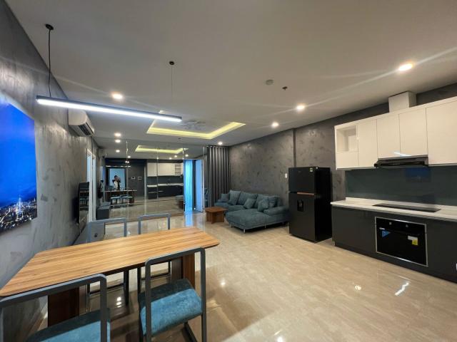 Căn hộ cho thuê tại Đà Nẵng