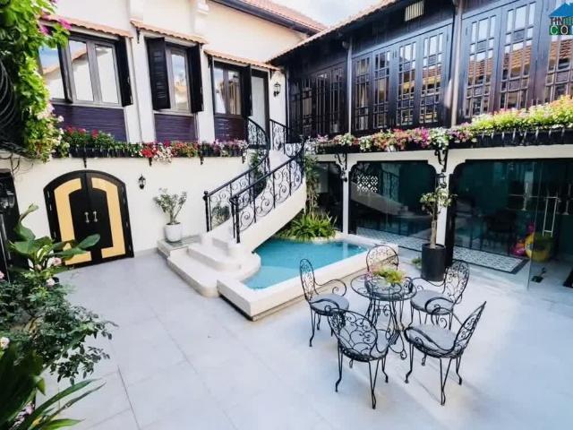 Biệt Thự bán tại Thủ Đức, Hồ Chí Minh