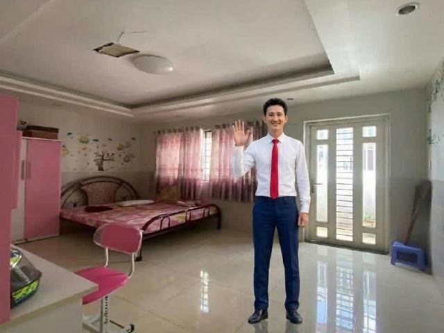 Nhà mặt phố bán tại Thủ Đức, Hồ Chí Minh