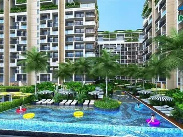 Căn hộ bán tại Thủ Đức, Hồ Chí Minh