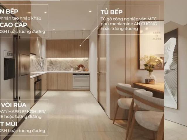 Căn hộ bán tại Liên Chiểu, Đà Nẵng