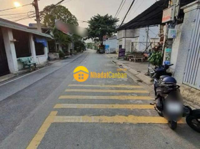 Nhà bán