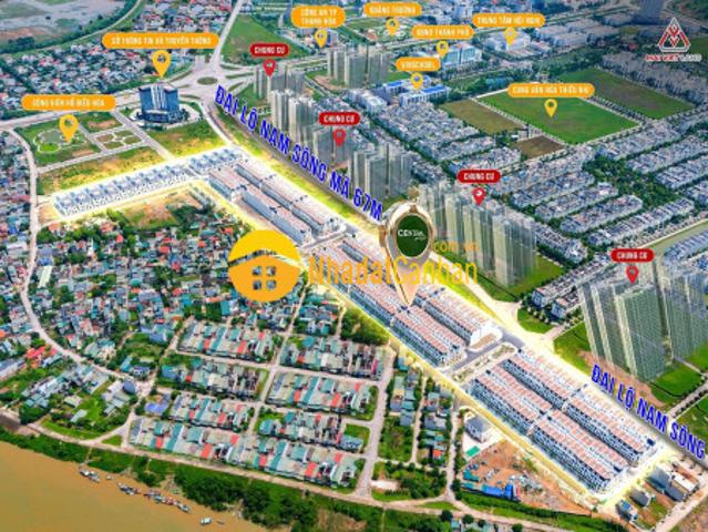 Biệt Thự bán