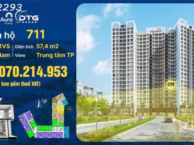 Căn hộ bán tại Ngô Quyền, Hải Phòng