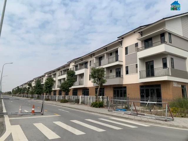 Nhà mặt phố bán tại Bắc Ninh