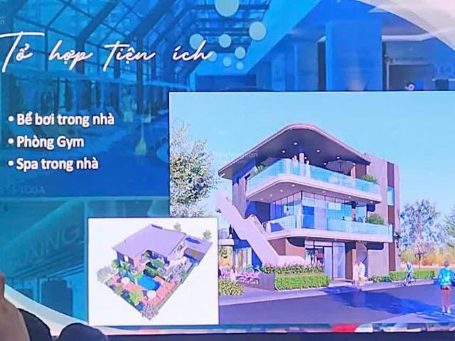 Biệt Thự bán tại Ngô Quyền, Hải Phòng