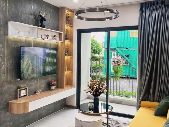 Căn hộ bán tại Thủ Đức, Hồ Chí Minh