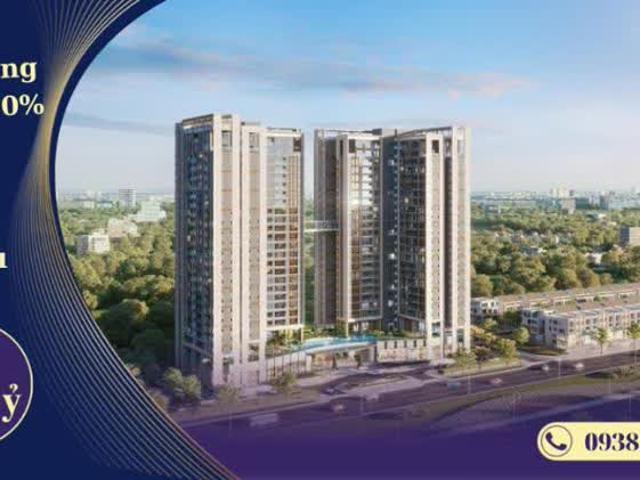 Căn hộ bán tại Thủ Đức, Hồ Chí Minh
