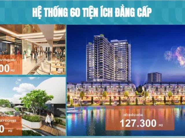 Căn hộ bán