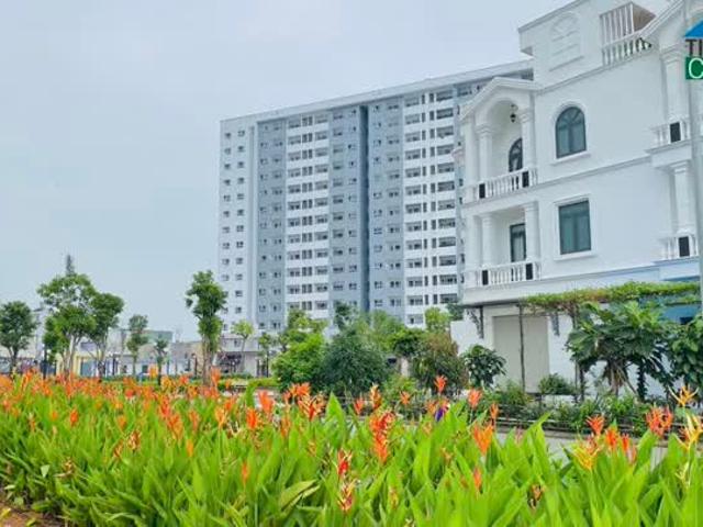 Căn hộ bán tại Thủ Đức, Hồ Chí Minh