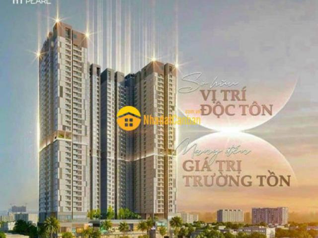 Căn hộ bán