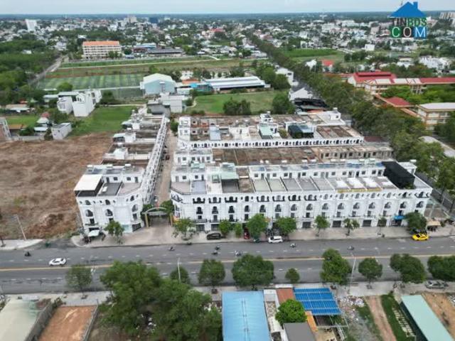Nhà mặt phố bán tại Thủ Đức, Hồ Chí Minh