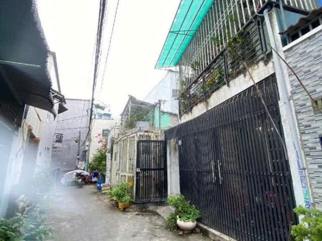 Nhà bán tại Thủ Đức, Hồ Chí Minh
