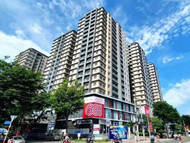 Căn hộ bán tại Thủ Đức, Hồ Chí Minh