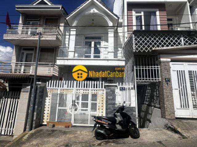 Nhà bán